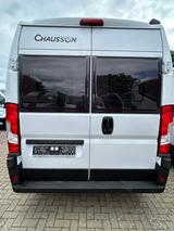 Chausson V697 FIRST LINE MJ24 Arctic Zubehör Connect - Angebote