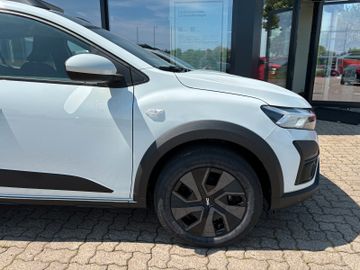 Dacia Sandero Stepway Expression TCe 90