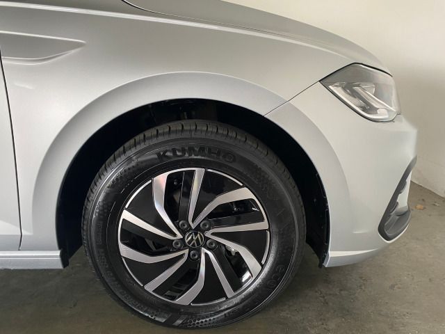 Polo Life 1.0 TSI LED+KAMERA+SHZ