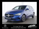 Mercedes-Benz B 200+PROGRESSIVE+AHK+STHZ.+DISTRONIC+KAMERA+LED