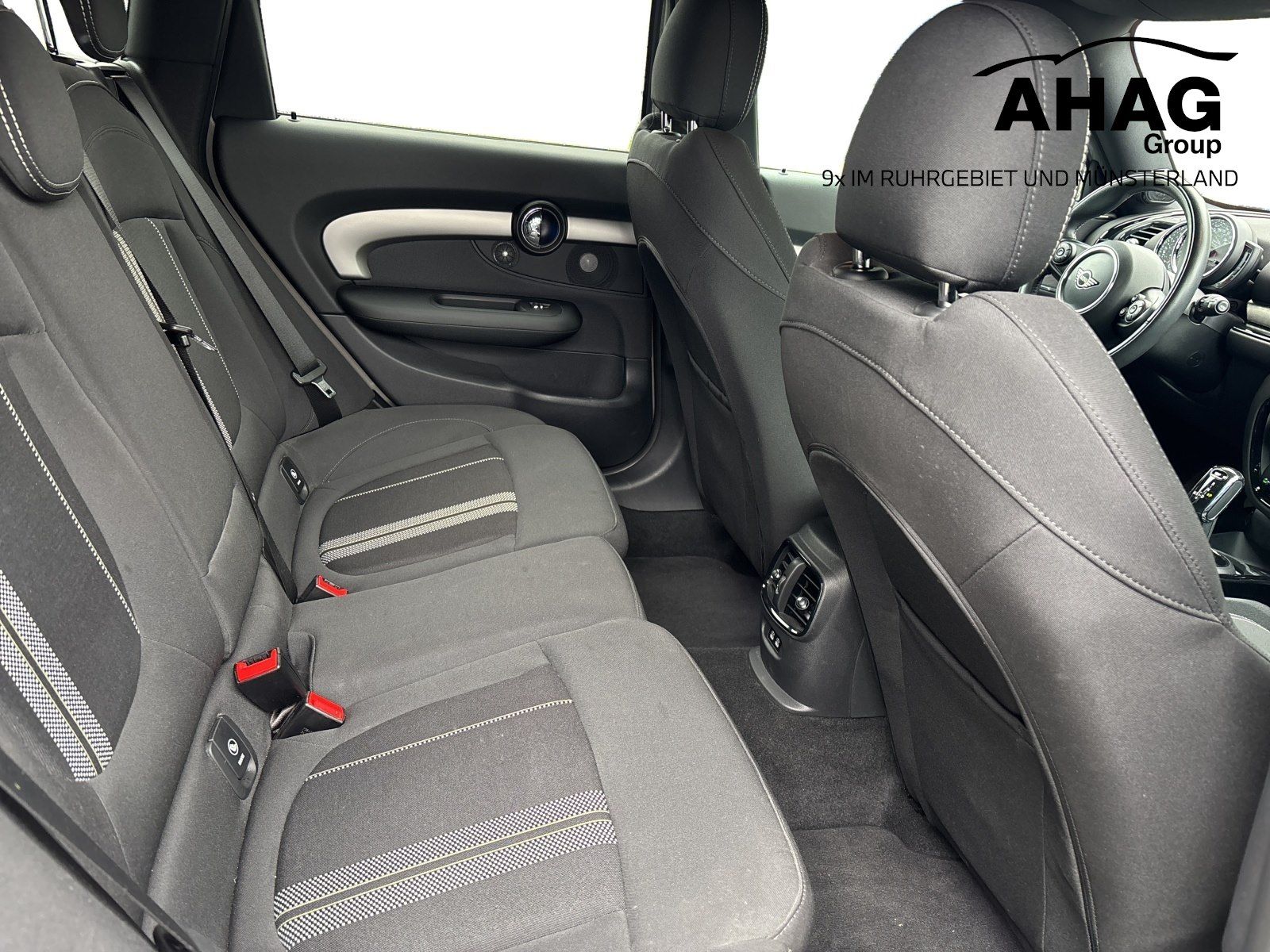 MINI Cooper S Clubman - Bild 11