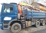DAF CF 430 - Daf CF 430