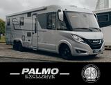 HYMER / ERIBA / HYMERCAR B - KLASSE ML I 880 MASTERLINE - AUS ERSTBESITZ - Hymer B-Klasse ML I