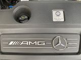 Mercedes-Benz A 45 AMG Mercedes-AMG A 45 4MATIC DCT Merced... - Mercedes AMG gebraucht