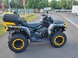 Can-Am Outlander 650 MAX XTP  -T Foxfahr. Beadlock - Angebote