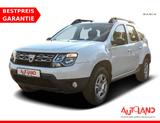 Dacia Duster 1.2 Black Shadow Navi Tempomat AHK PDC - Dacia Duster: Geländewagen
