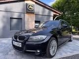 BMW 318d Touring ,Xenon,Leder,Temp.,Klima,PDC,TÜV - BMW 318 in Rostock