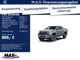 Volkswagen Amarok Style 3.0 TDI*AHK*Harmann*Assist*Standh* - Volkswagen Amarok Neuwagen in Frankfurt (Main)