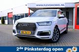 Audi Q7 3.0 TDI E-tron Quattro Sport S-Line Aut.|Lede - Audi Q7 Hybrid (Diesel/Elektro)