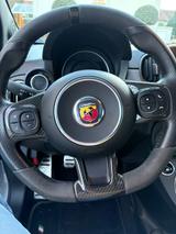 Abarth 595 Competizione 1.4 T-Jet 16V 595 Competizi... - Abarth Gebrauchtwagen in Stuttgart