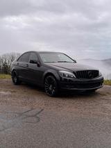 Mercedes-Benz C 200 KOMPRESSOR AVANTGARDE - Mercedes-Benz C 200 Gebrauchtwagen in Freiburg