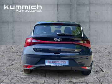Hyundai i20 - 5