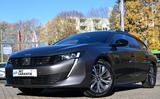 Peugeot 508 SW Hybrid 225 Allure Pack Leder Navi Standhz - Peugeot 508 in Hannover