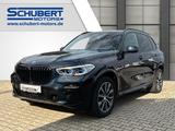 BMW X5 xDrive40d M-SPORT AHK STANDHZG LASER DA.PROF - BMW X5 Gebrauchtwagen
