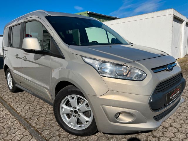 Ford Tourneo Connect 1.0 EcoBoost /PANO/KAMERA/NAVI/