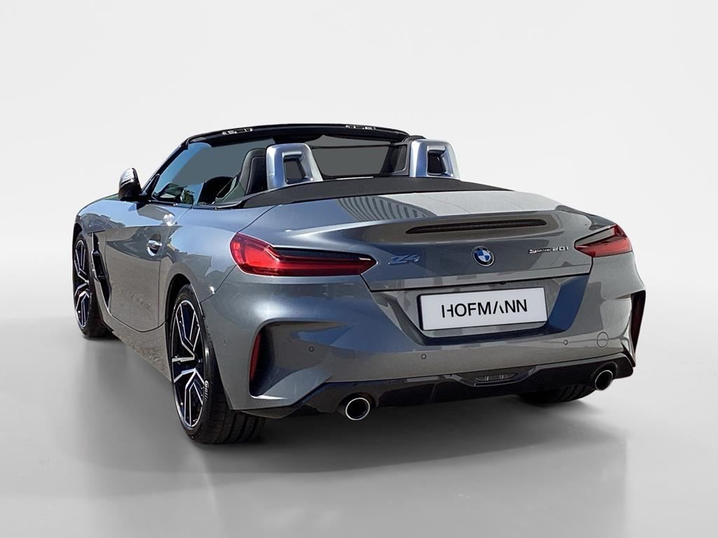 BMW Z4 - Bild 5