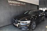 BMW 530 Baureihe 5 Lim. 530 e Sport Line - BMW 530 SUV