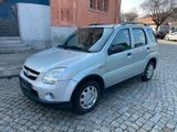 Suzuki Ignis - Suzuki Ignis aus 2007