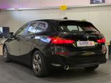 BMW 118 i*KLIMAAUTO.*MwSt.*NOTBREMS*SPURHALTE*ALU - BMW 118 in Hannover