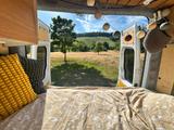 Volkswagen Crafter - Volkswagen Cr