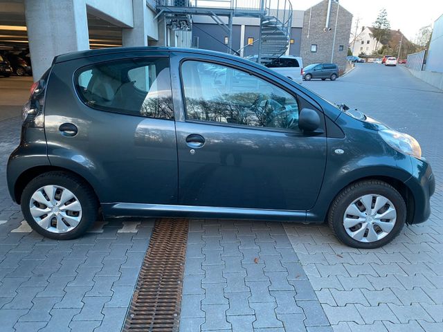 Citroën C1 1.0 Attraction/Eur5/ 5Tür/AU & HU neu