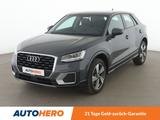 Audi Q2 35 TFSI Design Aut.*NAVI*TEMPO*LED*PDC*SHZ* - Audi Q2 Gebrauchtwagen in Frankfurt