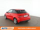 Audi A1 1.0 TFSI Sport - gebrauchte Audi A1 aus dem Jahr 2017