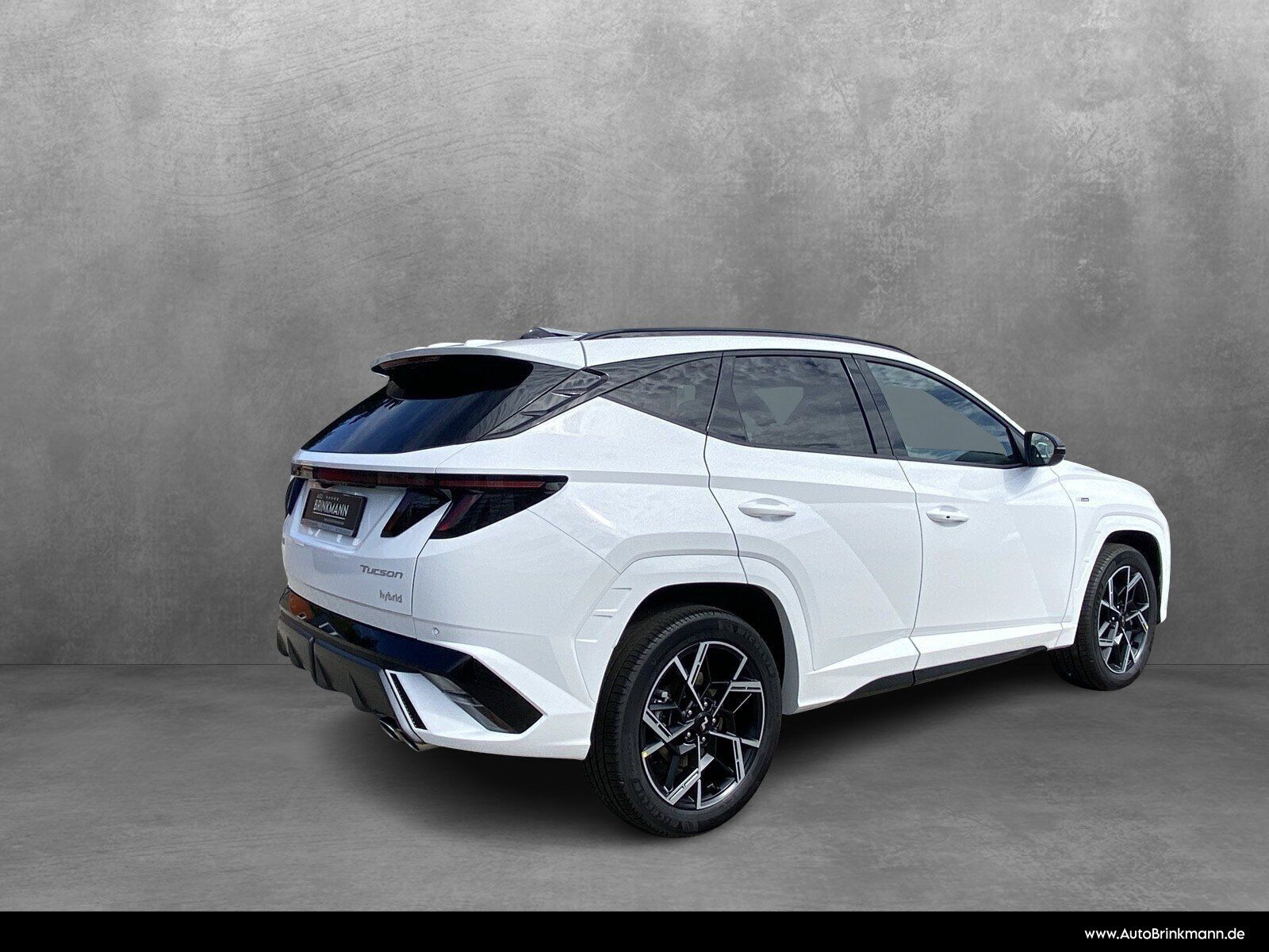 Hyundai Tucson – Bild 5