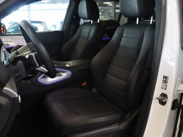 Mercedes GLS 450 - 11