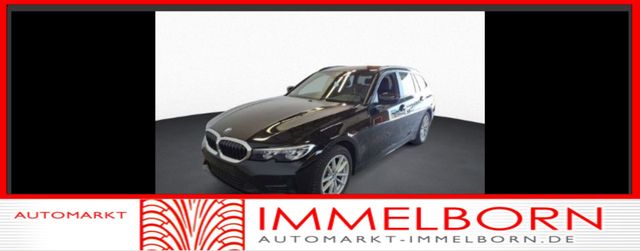 BMW 330 e Kamera*LED*Leder*Spur*LiveCockpi*H&amp;K*Memor