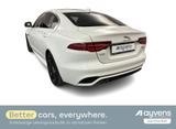 Jaguar XE R-Dynamic S D200 AWD Aut. - Jaguar XE Gebrauchtwagen