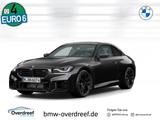 BMW M2 Coupe Navi Tempom.aktiv Bluetooth PDC MP3 - BMW M2 in Duisburg