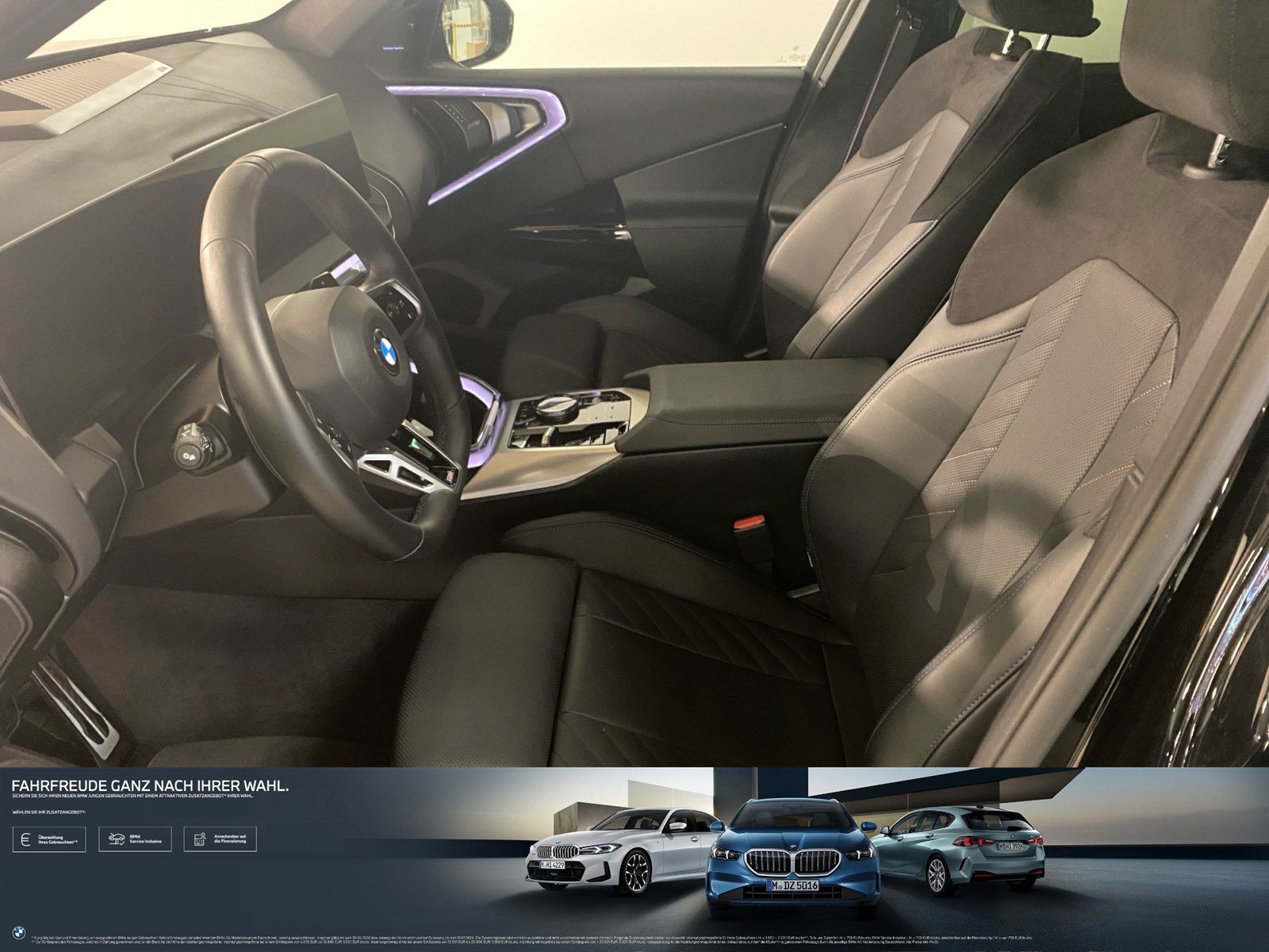 BMW X3 - Bild 8