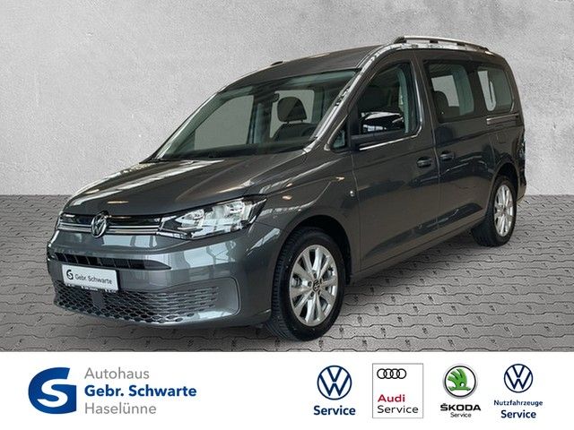 Volkswagen Caddy Maxi 1.5 TSI DSG Life NAVI+SHZG+GRA+PDC