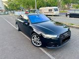 Audi A6 3.0 TDI Quatro 3x S-Line Facelift - Audi A6: Quatro