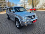 Mitsubishi L200 2.5TD Dakar Klimaautomatik Hard-Top - gebrauchte Mitsubishi L200 aus dem Jahr 2006