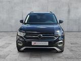 Volkswagen T-Cross 1.0 TSI LIFE NAVI+BEATS+2xPDC+ACC+SHZ - VW T-Cross von 2022