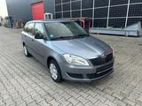 Skoda Fabia Combi Cool Edition - Skoda Fabia Edition mit Diesel-Antrieb