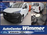 Ford Transit Custom 280 L1H1 LKW, LED Scheinwerfer - Neuwagen: Lkw