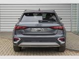 Audi A3 allstreet TFSI quattro S-tronic ACC*Matrix*RF - Audi A3: TFSI