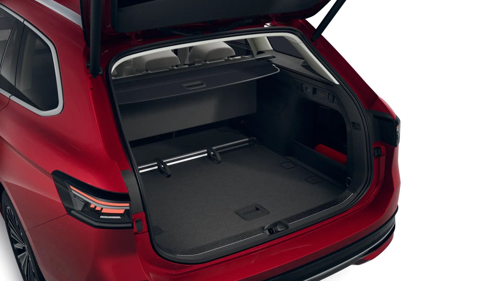 Volkswagen Passat Variant - Bild 8