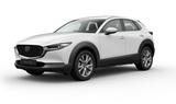Mazda CX-30 e-SKYACTIV-G M-Hybrid 140 Centre-line - Mazda CX-30: Centre Line