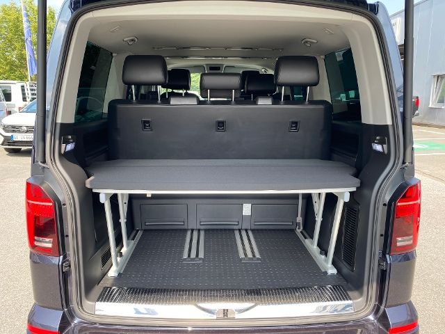 T6.1 Multivan Highline 4M 2.0 TDI