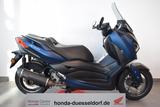 Yamaha X-Max 300 * Leo-Vince Auspuff * Top-Zustand * - Yamaha Motorräder in Düsseldorf