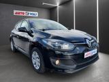 Renault Megane 1.6 Authentique Klima Tempomat Limiter - Renault Megane: Authentique