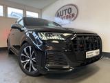 Audi SQ7 4.0 TDI QUATTRO*VIRTUAL C*PANO*MATRIX*22 LM* - Audi SQ7 in Stuttgart