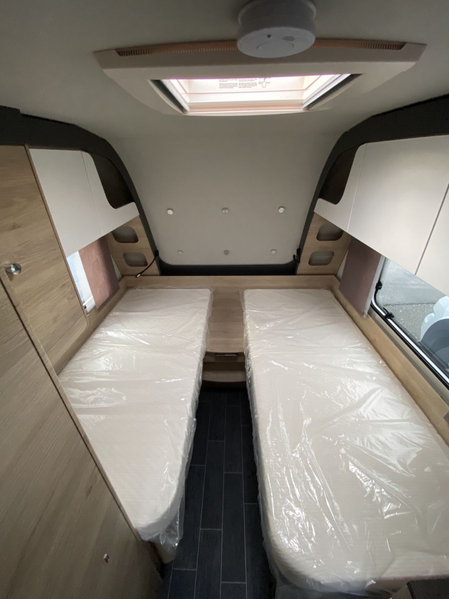 Fahrzeugabbildung Tabbert Pantiga 490 E