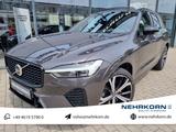 Volvo XC60 B5 AWD Ultimate Dark 'Standheizung, 360Cam' - Volvo XC60: Ultimate Dark