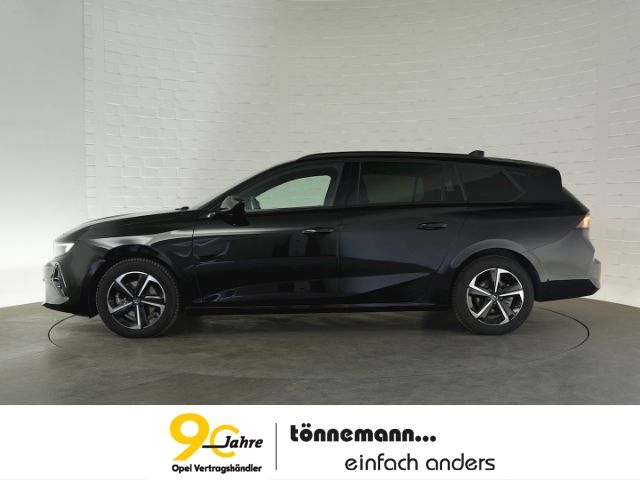 Astra L ST GS+LED LICHT+360 GRAD KAMERA+SITZ-/LE
