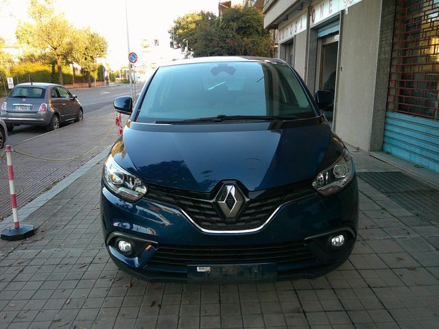 Renault Scenic Scénic Blue dCi 120 CV Business